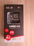 Экшн камера SJ5000X