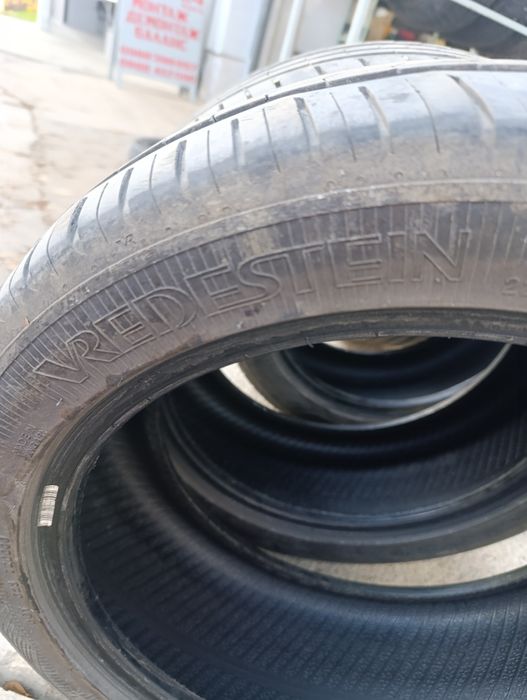 Летни гуми 225/45 R17