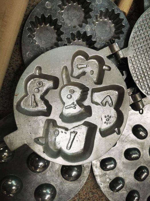 Forma prajituri matrite peppa pig tigaie prajituri