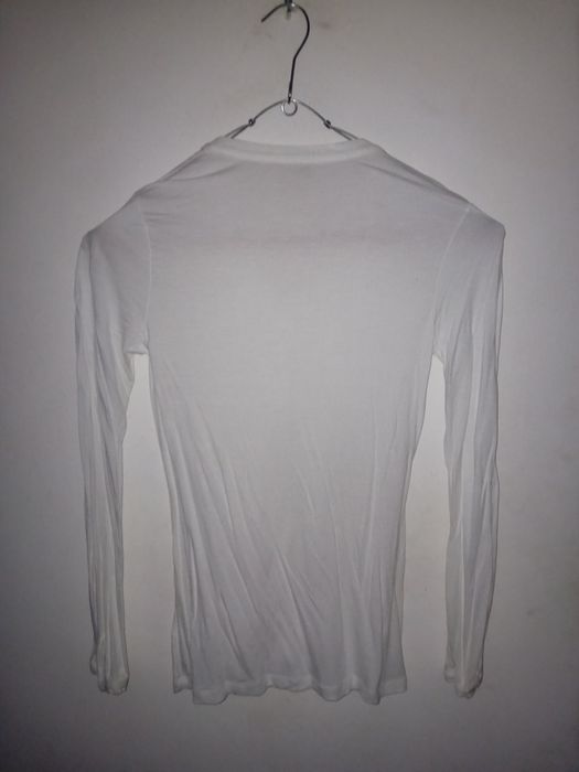 Sacou dama H&M si cămașă Esprit