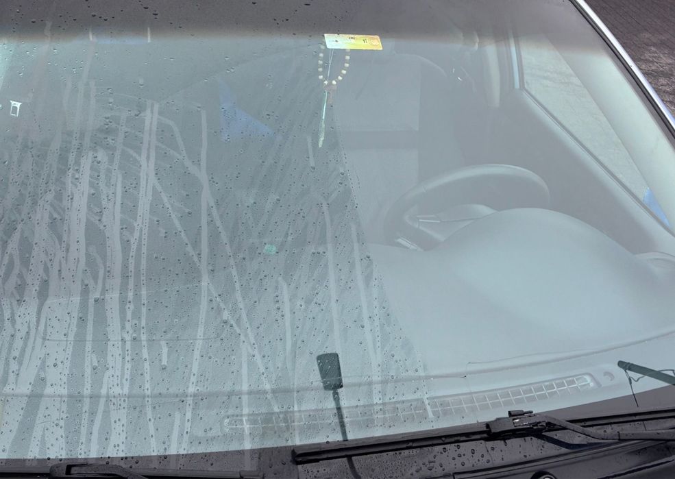 Prosop pentru masina din microfibra