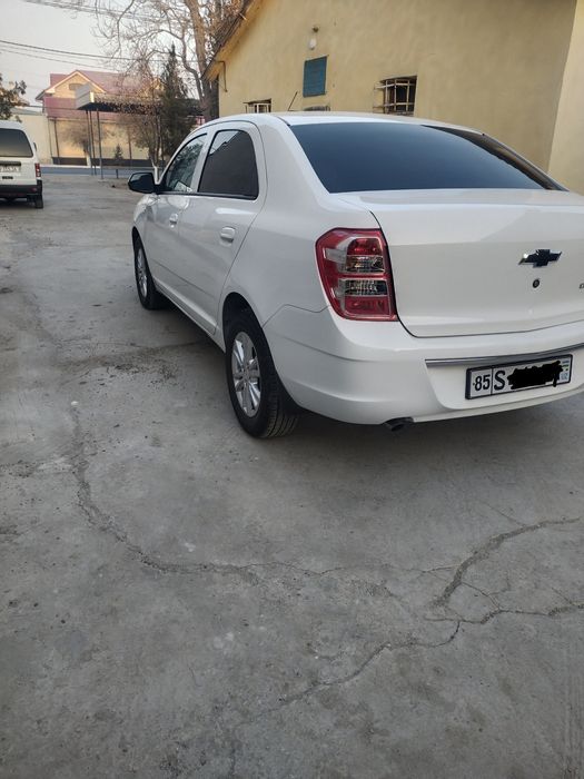 2024 йил Кобилт LTZ Сотилади