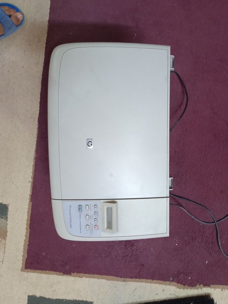 Принтер Hp продается