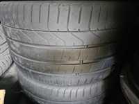 Set 2 anvelope 305/30/20 Pirelli Pzero