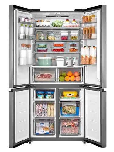 Холодильник Midea MDRM691MIE46 530литров