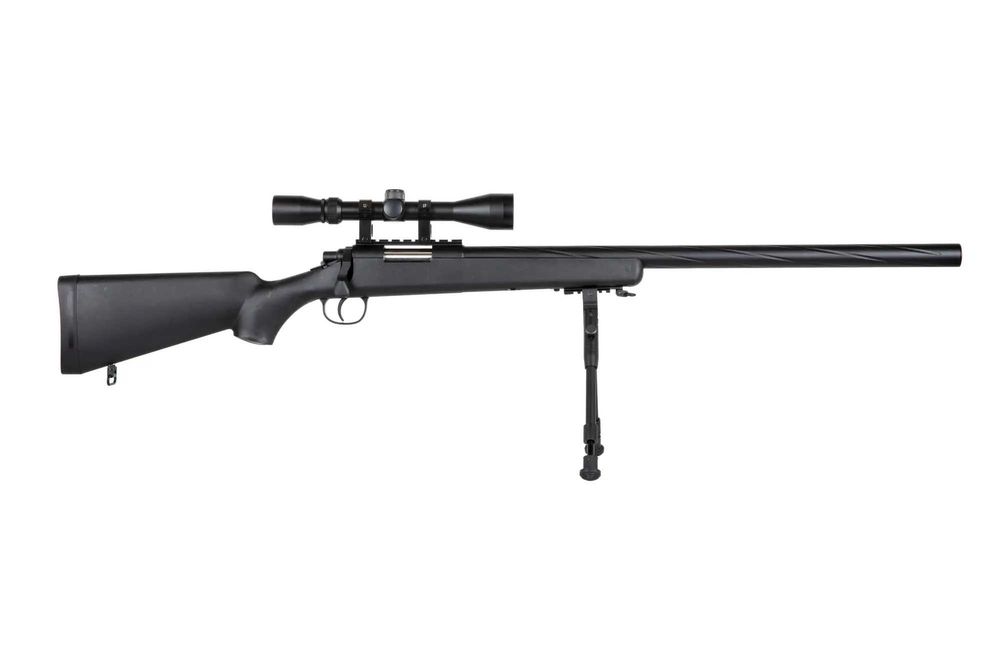Pusca SPECNA ARMS Upgrade 3.3 joules  VSR SA-S12 EDGE