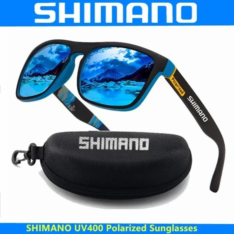 Слънчеви очила Shimano