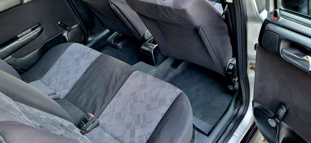 Опел астра 1.7 dti ЗА ЧАСТИ