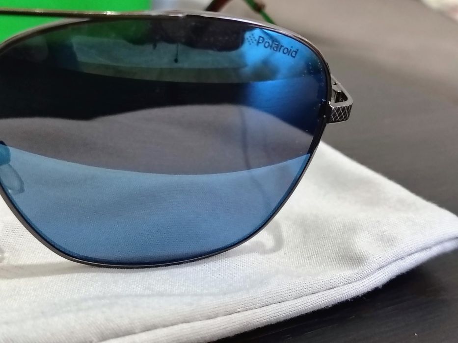 Polaroid Aviator