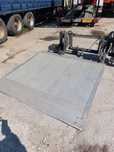 Vând Cub prelata 3t jumate iveco cu lift hidraulic