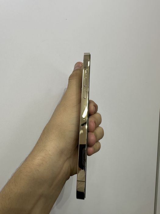 iphone  13 pro max Gold 256 gb 78% korobka bor
