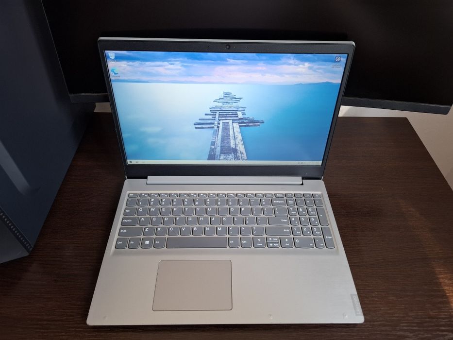 Lenovo IdeaPad S145-15IWL