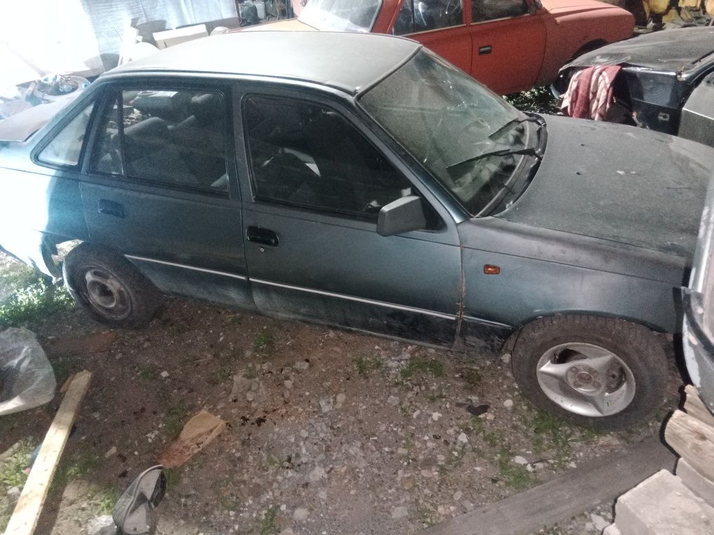 Део нексия 1 по з.ч