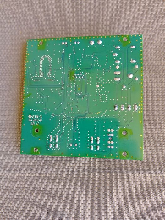 Дънна платка за косачка робот AL-KO