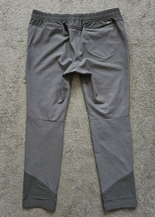 Pantaloni drumetie Salewa
