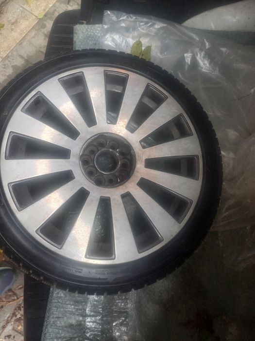 Джанти 18 ,Audi А4