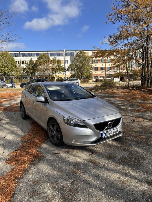 Vand Volvo V40 2.0 TDi 2017
