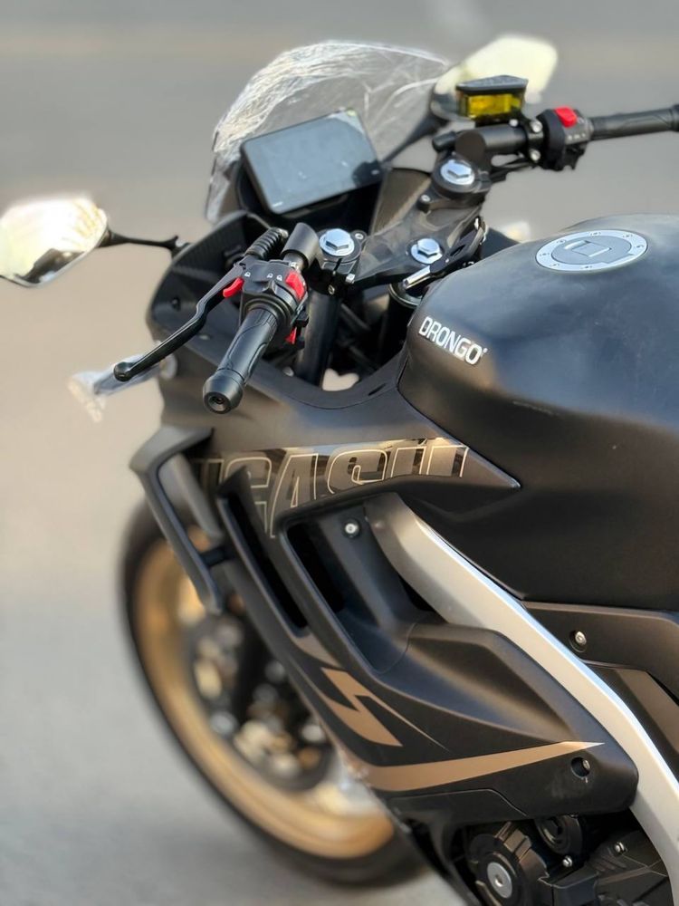 Moto bike bomba narxda