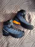 Зимни обувки за преход Scarpa Ribelle HD Blue