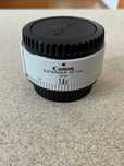 Canon Extender 1.4x