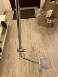 Душ система с термостат Grohe