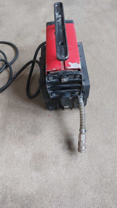 Вакуум  помпа 80%