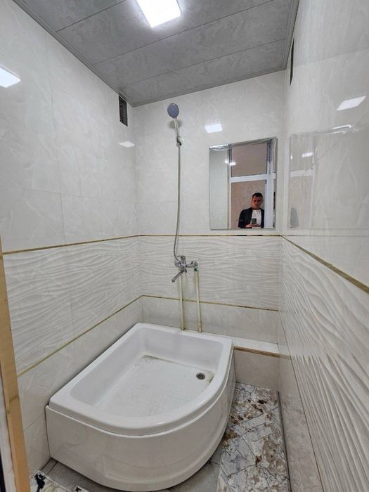 Продается 3 ком. Квартира площадью 70 кв.м. В Микрорайоне