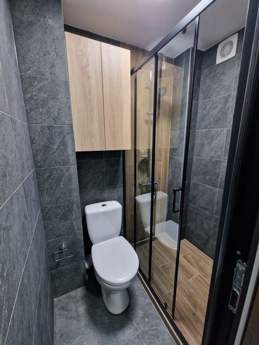 De vanzare garsoniera in bloc de apartamente