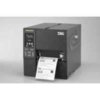 Промышленный термотраснферный принтер этикеток  TSC MB240T