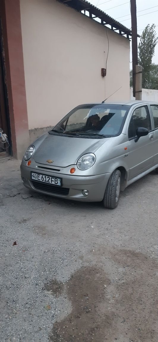 Matiz best 2006 kiraska bor