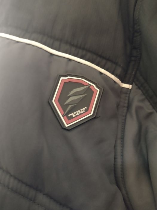 Детско яке (14-16 г.)