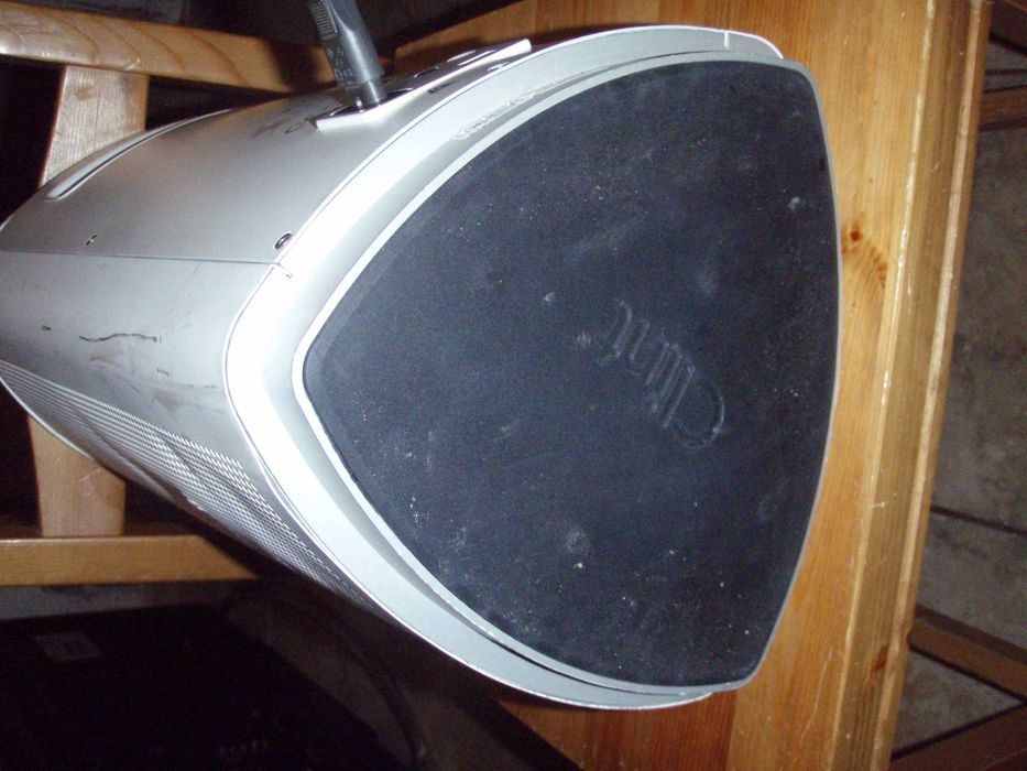 Boxa wifi Clint Odin