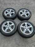 Jante Advanti r16 compatibile Kia, Hyundai, Mitsubishi, etc