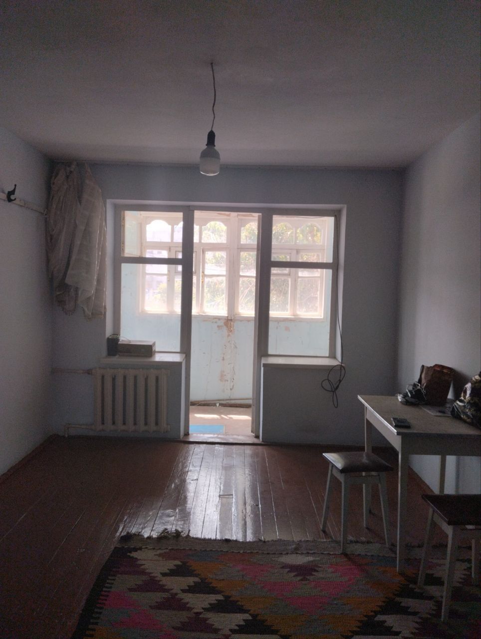 Ижара квартира берилади