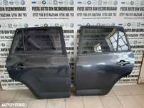 Usi Usa Portiera Stanga Dreapta Spate Toyota RAV 4 An 2005-2012 Intacte Fara Defecte Dezmembrez Toy
