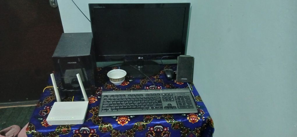 Kompyuter Pentium