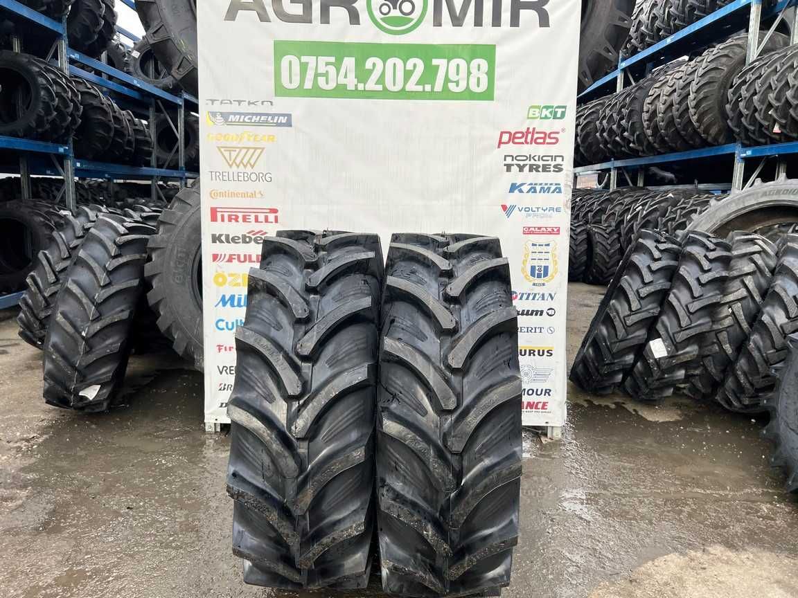 Cauciucuri noi radiale 420/85 R24 marca OZKA pentru tractor fata