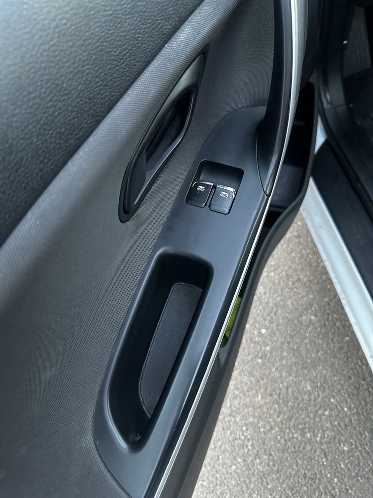 Kia Cee’d 2016 pentru delivery