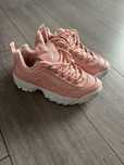 Adidasi FILA 36