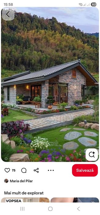 Teren Valea Doftanei