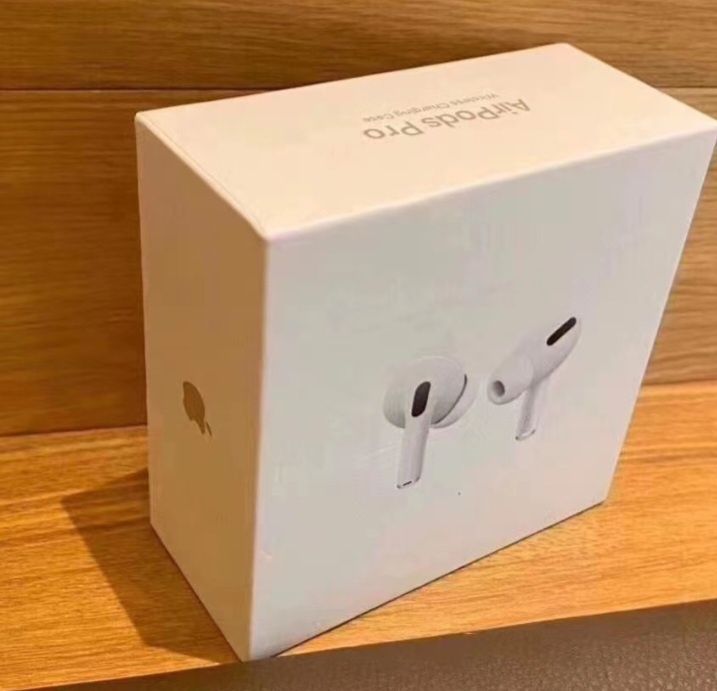 Vand airpods pro