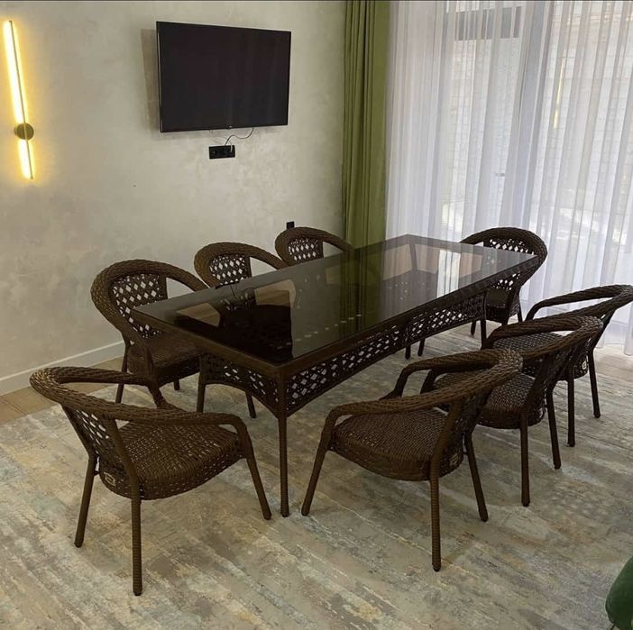 Дача на Бозарыке. Посуточно