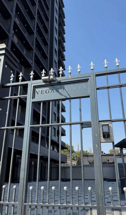 Очень срочно Братские могилы Шота Руставелли ЖК Вегас Товер 2ком 80м²