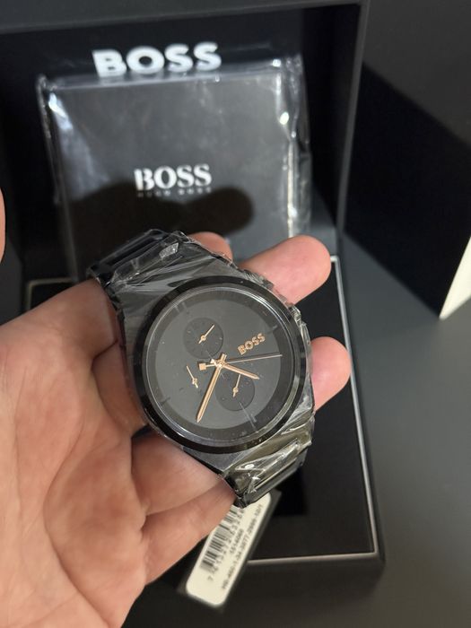 Ceas barbatesc Hugo Boss Steer