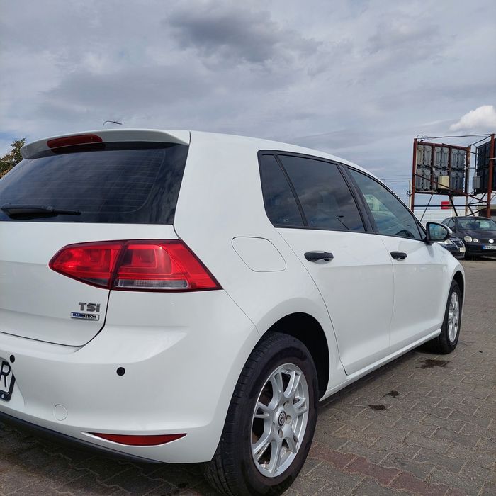 Volkswagen golf 7