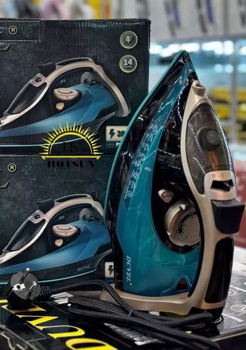 Sifatli Dazmol endi Sizning uyingizda