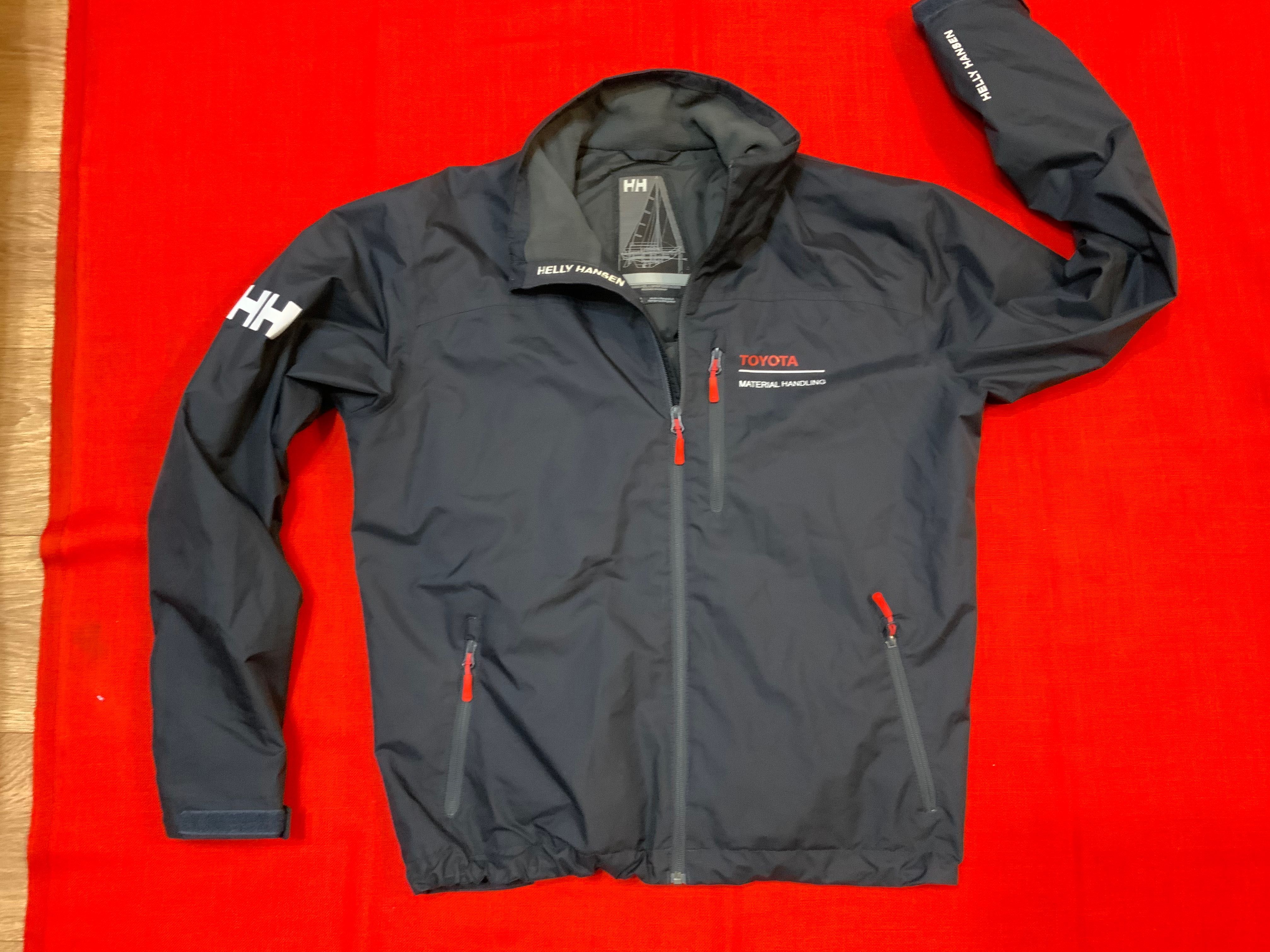 Helly Hansen-оригинално яке 54хл
