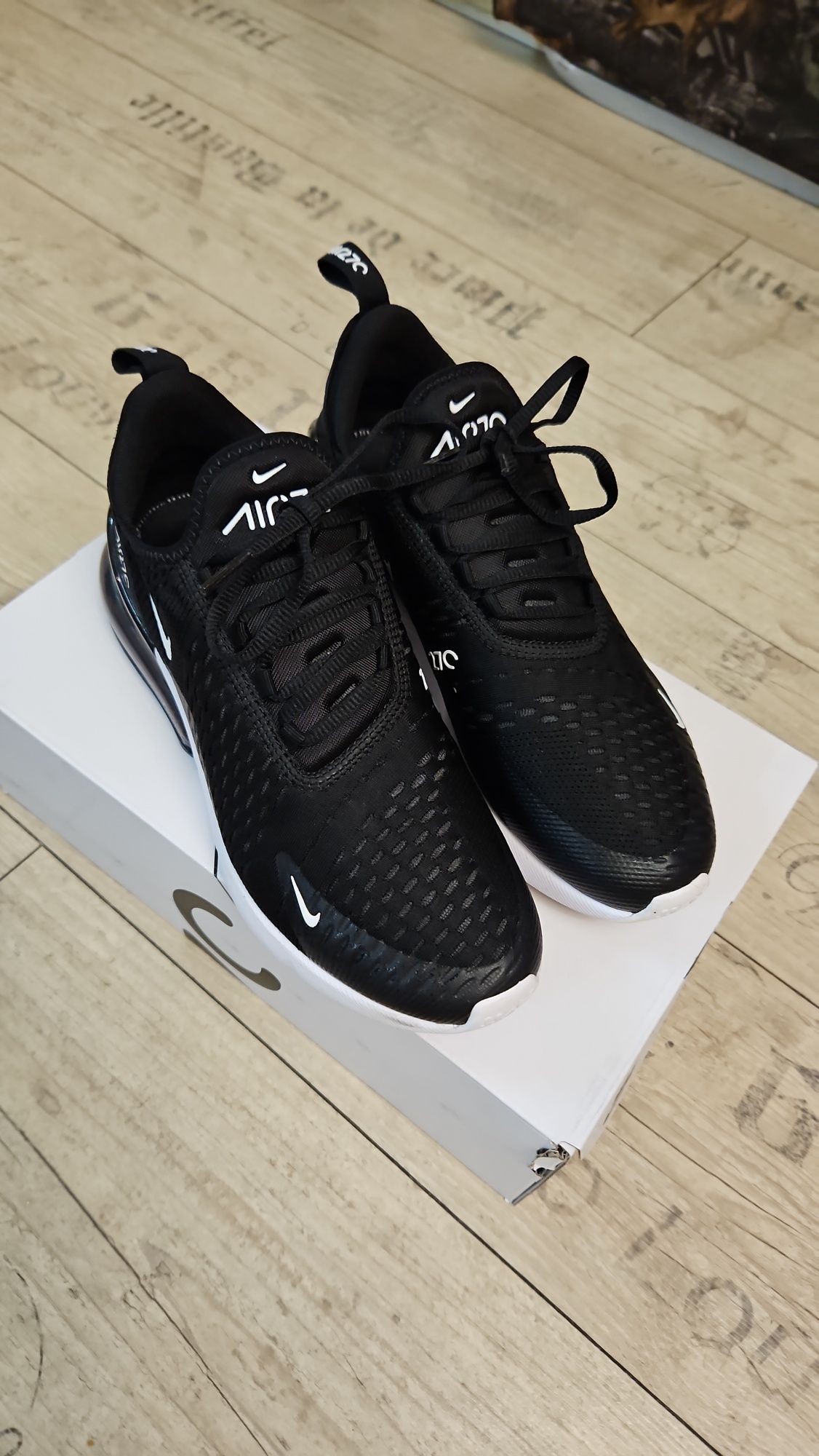 Nike Air max 270