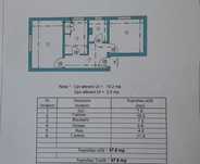 Apartament cu 2 camere - zona Precista - parter