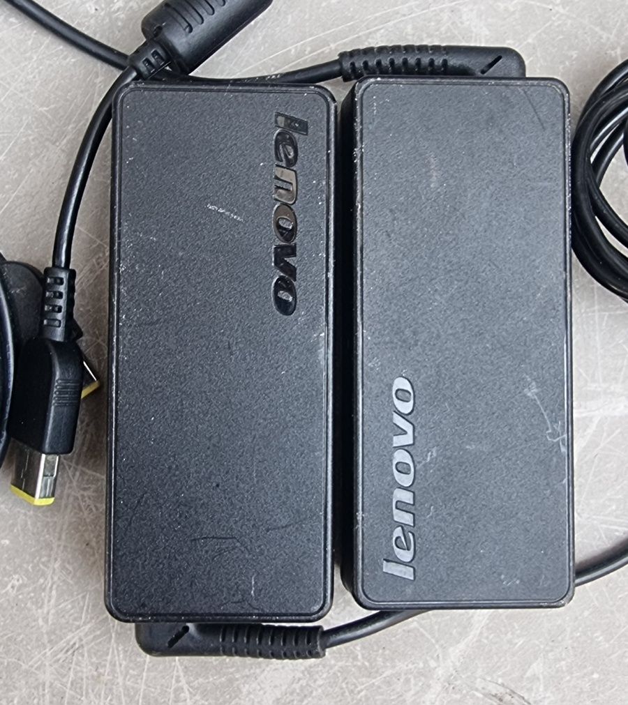 Зарядни за лаптоп Lenovo 65w